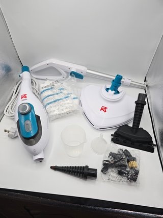 Di4 Steamclean Multi 10 Max Mopa Vapor