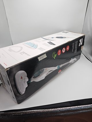 Di4 Steamclean Multi 10 Max Mopa Vapor