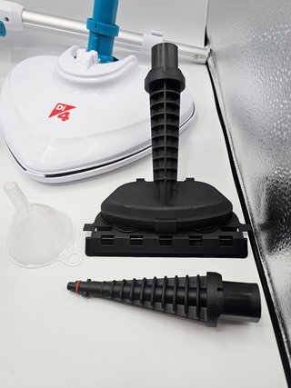 Di4 Steamclean Multi 10 Max Mopa Vapor