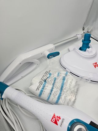 Di4 Steamclean Multi 10 Max Mopa Vapor