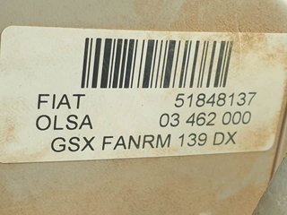 PILOTO TRASERO DERECHO PARAGOLPES - FIAT FIAT PANDA (319) 2012-0