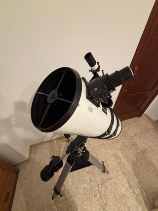 Telescopio Zoomion Genesis 200/800 Reflector