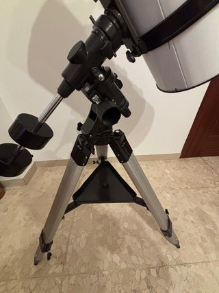 Telescopio Zoomion Genesis 200/800 Reflector