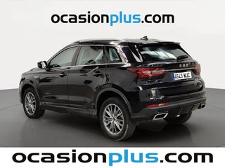 SWM G01 1.5T Luxury 96 kW (131 CV)