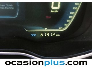 SWM G01 1.5T Luxury 96 kW (131 CV)