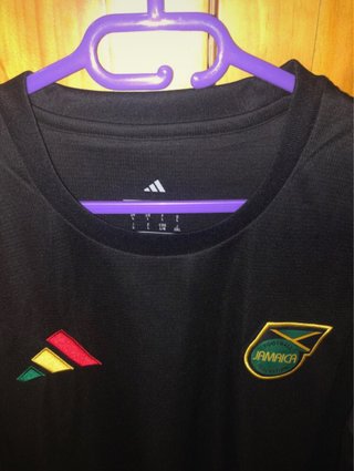 Lote 4 camisetas fútbol