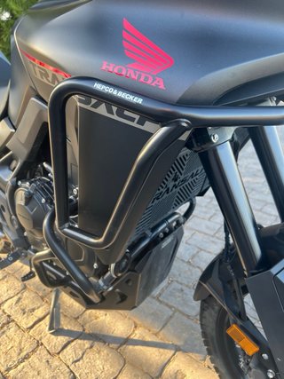 Honda XL750 Transalp ABS 2023 (A2)
