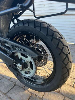 Honda XL750 Transalp ABS 2023 (A2)