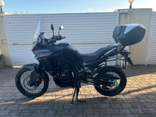 Honda XL750 Transalp ABS 2023 (A2)