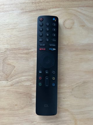 OFERTA!! Televisión Xiaomi Mi TV 4A de 32 pulgadas