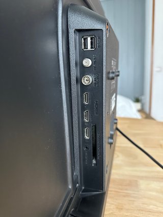OFERTA!! Televisión Xiaomi Mi TV 4A de 32 pulgadas