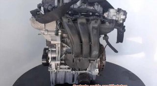 Otolp878188 motor completo skoda fabia 1 Ref:11774