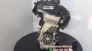 Otolp878188 motor completo skoda fabia 1 Ref:11774