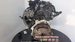 Otolp878188 motor completo skoda fabia 1 Ref:11774