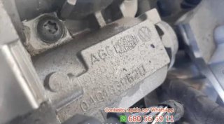 Otolp878188 motor completo skoda fabia 1 Ref:11774