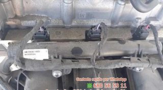 Otolp878188 motor completo skoda fabia 1 Ref:11774