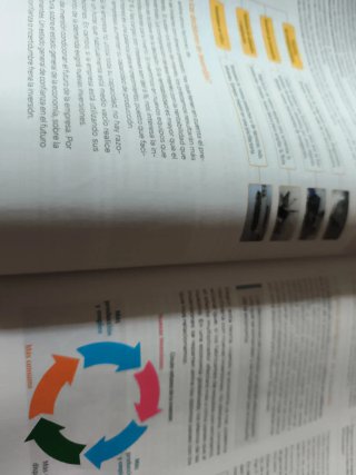 1 Bachillerato, Economía Revuela