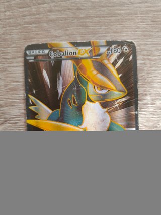 Carta Pokémon Charizard FASE 2