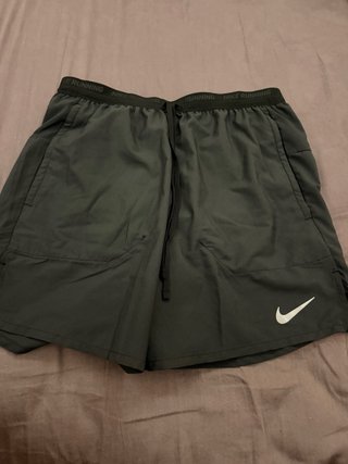 Nike Running Shorts Negros