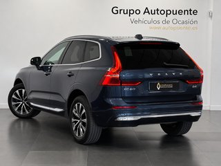Volvo XC60 Inscription Auto B4
