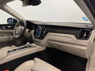 Volvo XC60 Inscription Auto B4