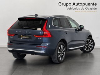 Volvo XC60 Inscription Auto B4