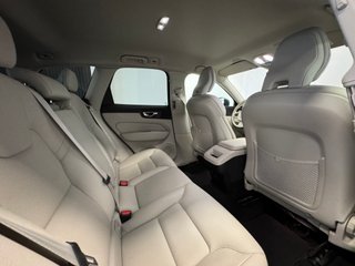 Volvo XC60 Inscription Auto B4
