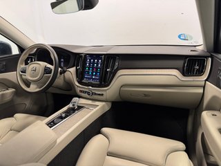 Volvo XC60 Inscription Auto B4
