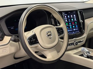 Volvo XC60 Inscription Auto B4