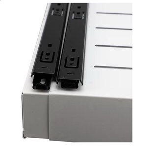 Cajón Extraíble Ajustable para Cocina y Armario
