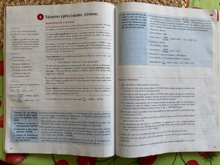 Matemáticas B. 4o de ESO