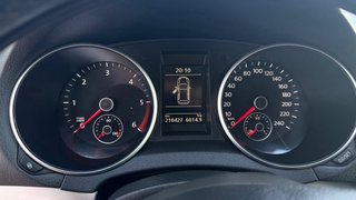 Volkswagen Golf VI 1.6 TDI 2011 Excelente Estado