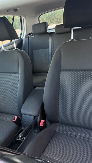 Volkswagen Golf VI 1.6 TDI 2011 Excelente Estado