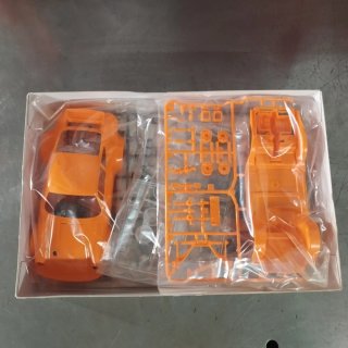 Maqueta Tamiya 1/24 Porsche Turbo RSR 934