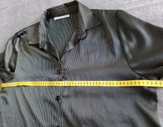 Camisa mujer, 58 cm. sisa