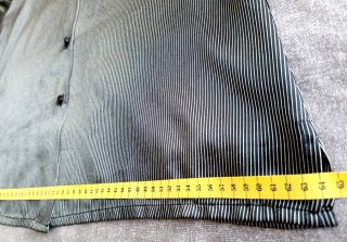 Camisa mujer, 58 cm. sisa