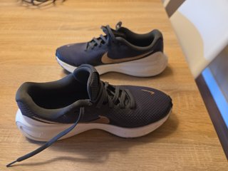 Zapatillas Nike Revolution 8 Talla 38