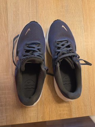 Zapatillas Nike Revolution 8 Talla 38