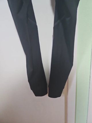 Culote largo Van Rysel racer Talla S