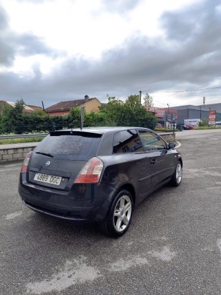 FIAT Stilo 1.9 jtd 115cv