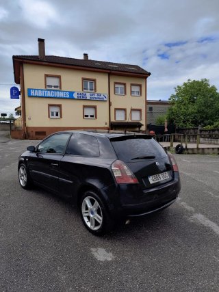 FIAT Stilo 1.9 jtd 115cv