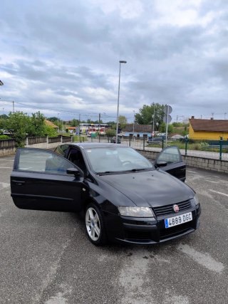 FIAT Stilo 1.9 jtd 115cv