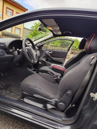 FIAT Stilo 1.9 jtd 115cv