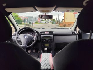 FIAT Stilo 1.9 jtd 115cv