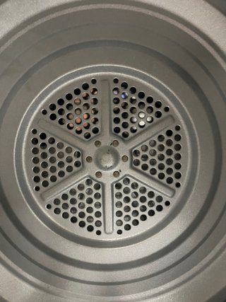 Secadora Ansonic 6kg - Buen Estado