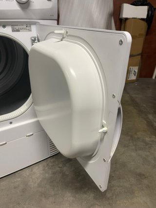 Secadora Ansonic 6kg - Buen Estado
