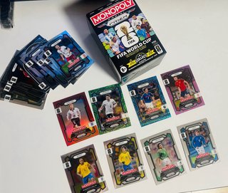 Cambio o vendo cromos.
