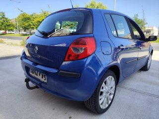 Renault Clio 2008