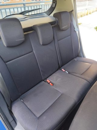 Renault Clio 2008