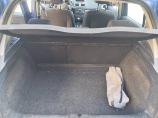 Renault Clio 2008